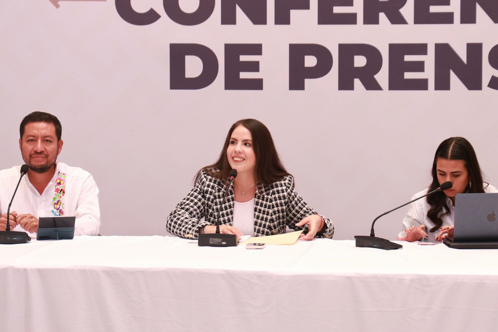 Se destina inversión histórica en programas sociales: Sebienti