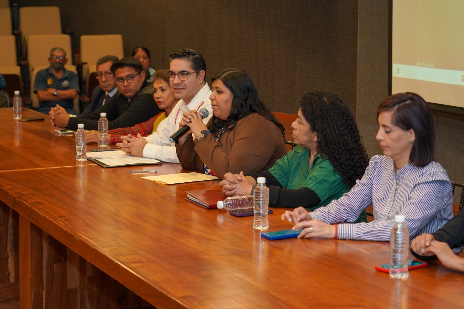 Logra Primavera Oaxaqueña que periodistas independientes cuenten con seguridad social a partir de diciembre