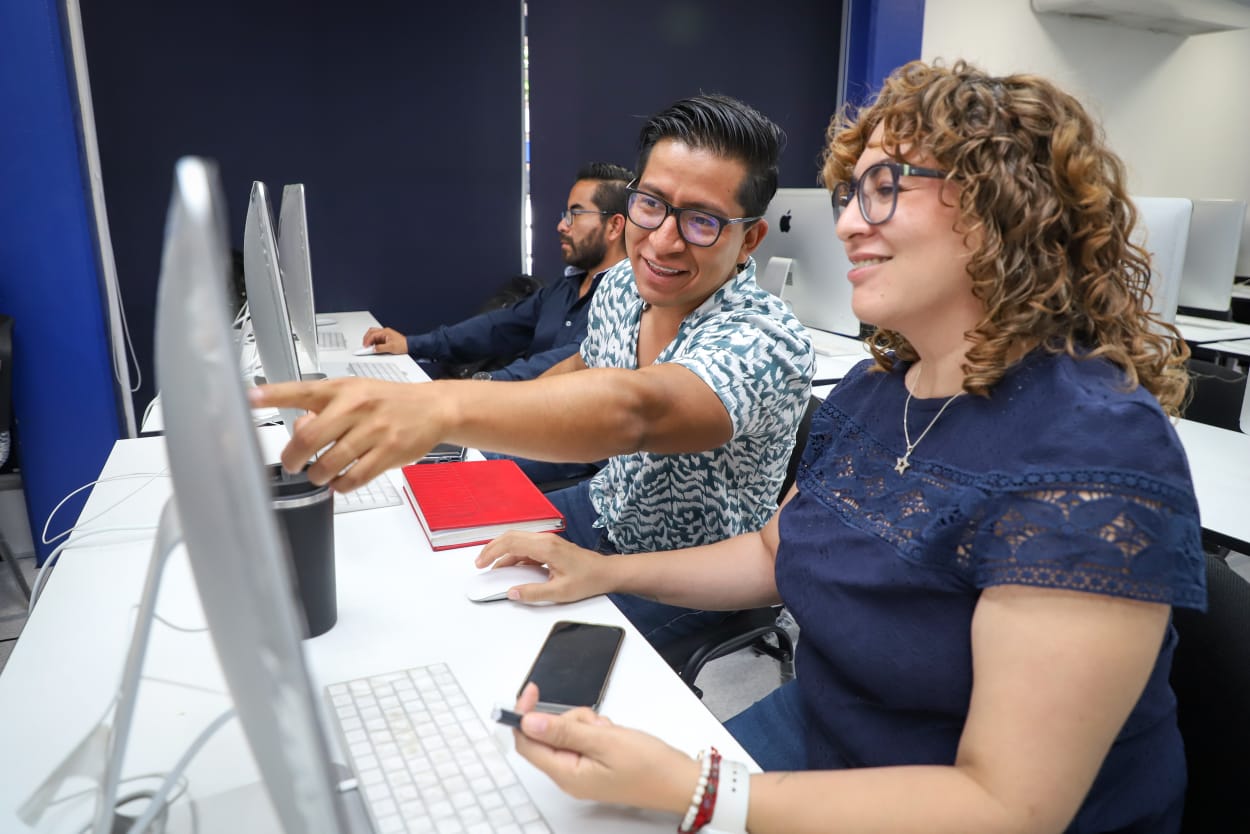 Impulsa Icapet profesionalización del funcionariado en Oaxaca