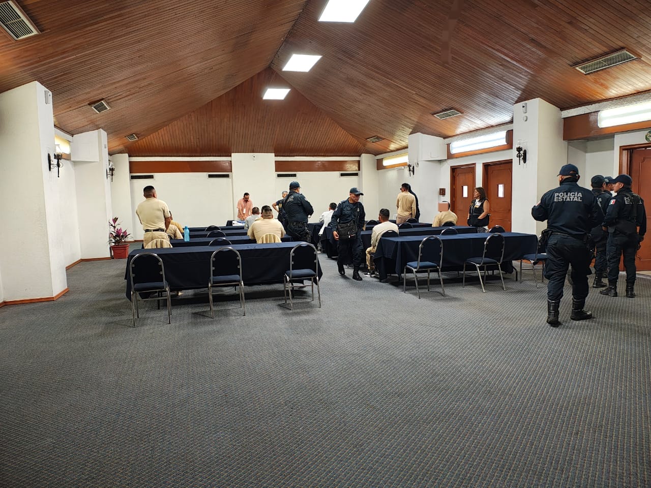 Presentan PPL exámenes de admisión para cursar licenciaturas a distancia en la UNAM