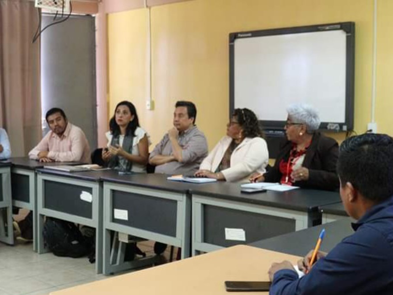 Invitan a jornada “Impulsando Comunidad” para Mipymes de la Mixteca