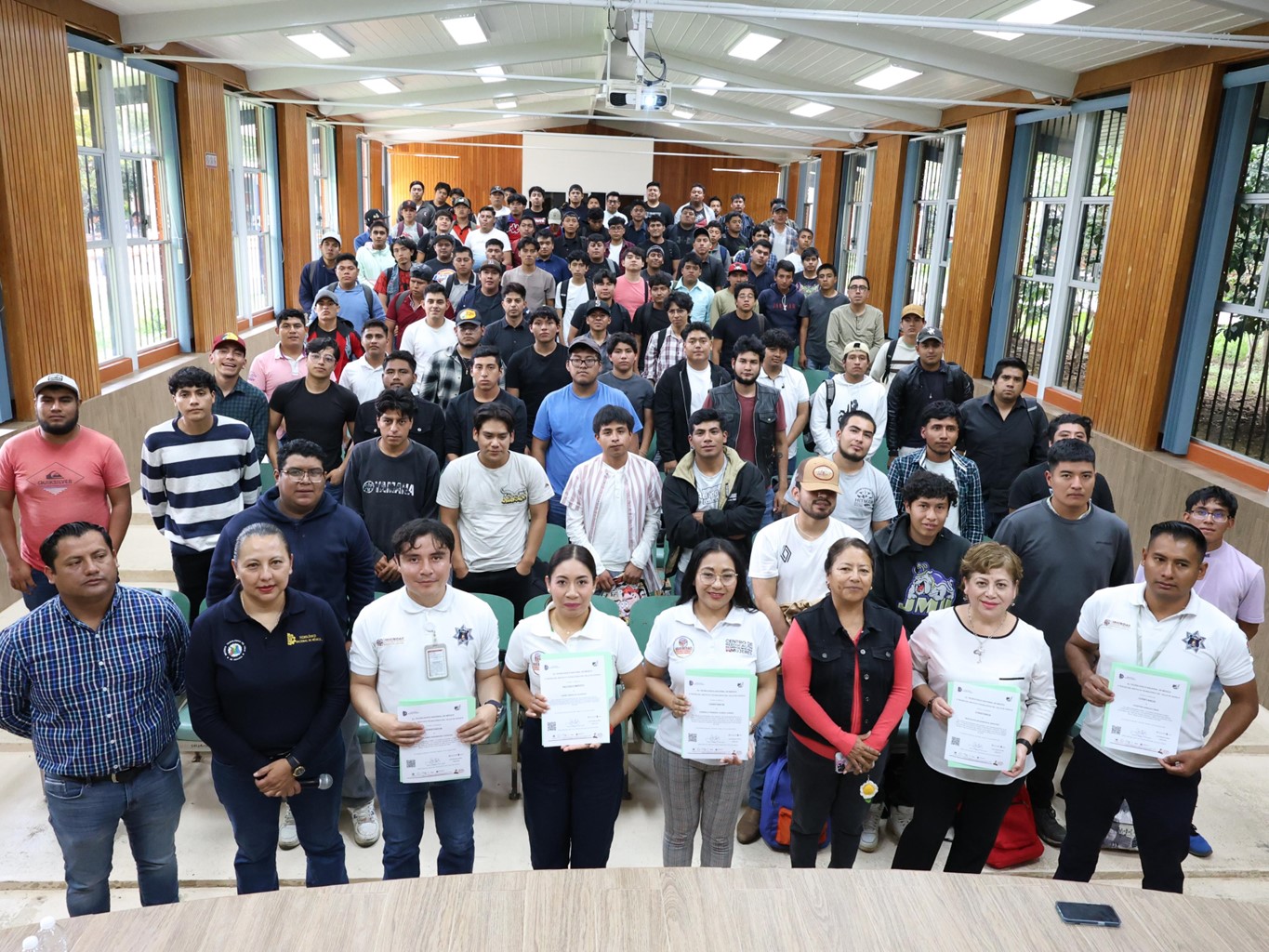 SSPC trabaja fuertemente para coadyuvar a eliminar la violencia contra las mujeres