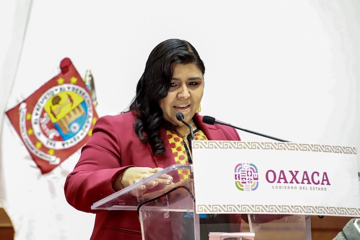 En un acto de justicia social, la Primavera Oaxaqueña asegura a periodistas independientes y garantiza acceso a la información