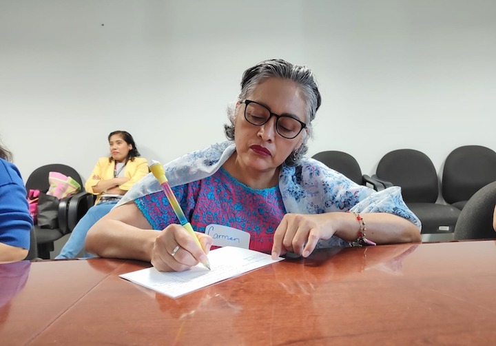 Gestión del estrés en el trabajo, clave para entornos laborales saludables