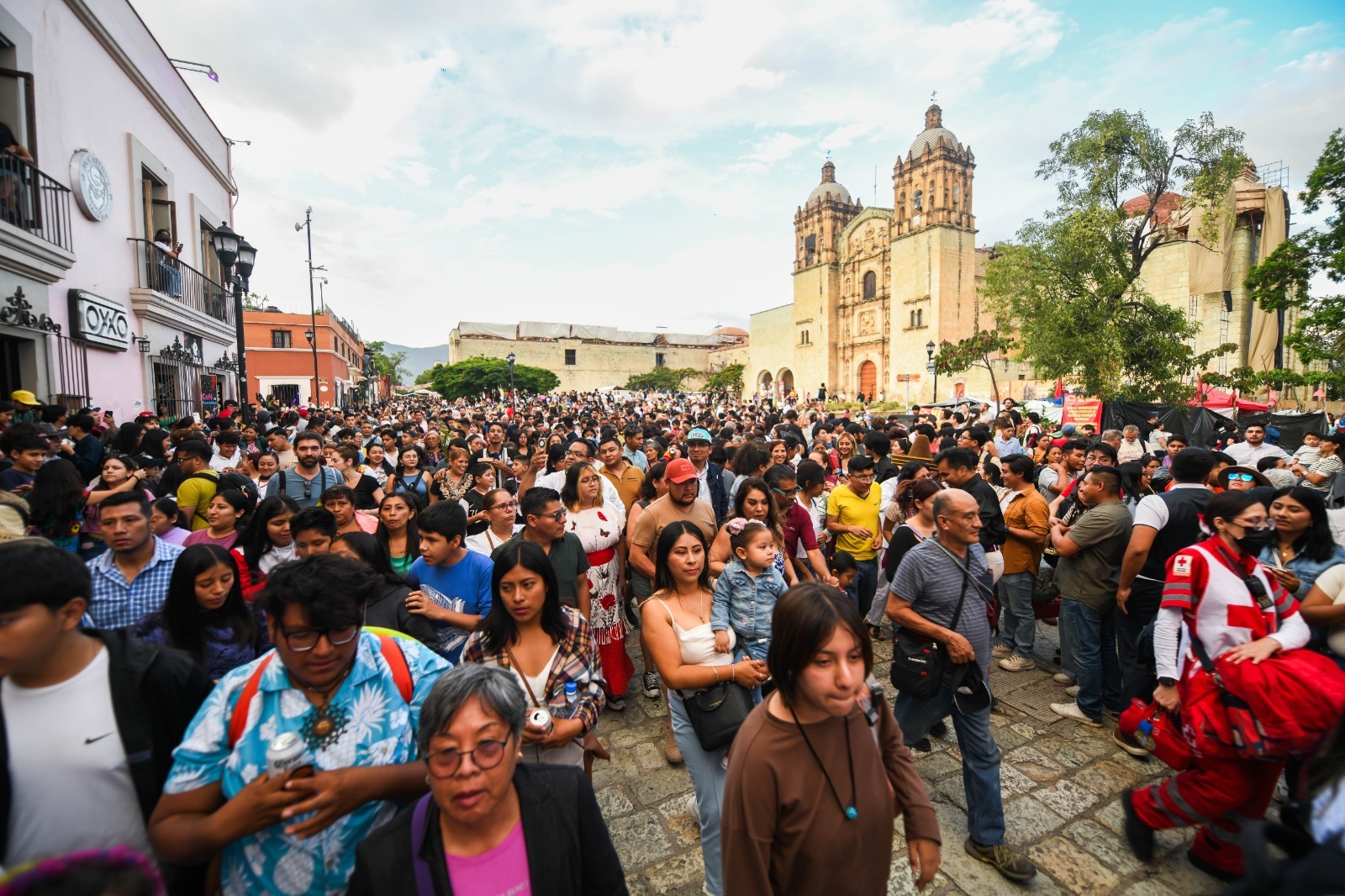 Se estima derrama superior a los 219 mdp por puente del aniversario de la Revolución Mexicana: Sectur
