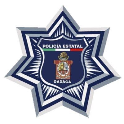 Policía Estatal asegura droga en Santa María Coyotepec