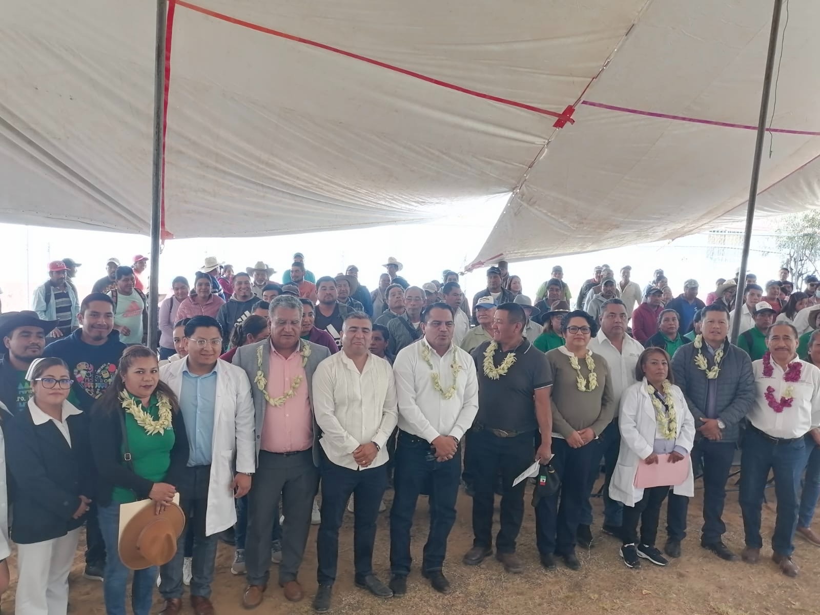 Con 8 mdp inauguran Centro de Salud en Santiago Yosondúa