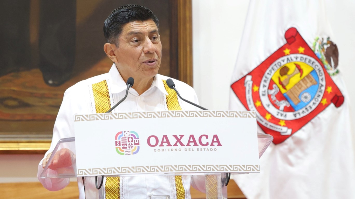 Paquete Económico 2025 tiene enfoque social y humanista: Salomón Jara