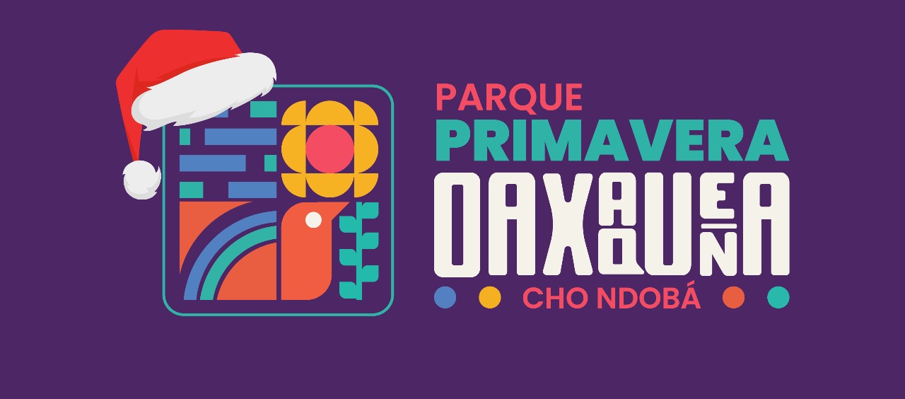 Parque Primavera Oaxaqueña llevará por nombre Cho Ndobá