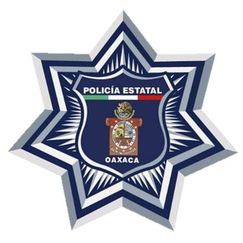 Detiene Policía Estatal a dos personas en la Mixteca por portación de cartuchos de arma de fuego sin licencia
