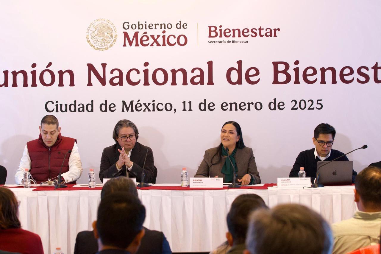 Gobierno de Oaxaca redobla esfuerzos por la inclusión de personas con discapacidad
