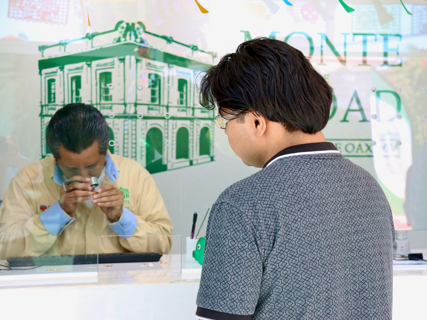 Monte de Piedad, aliado financiero durante la cuesta de enero