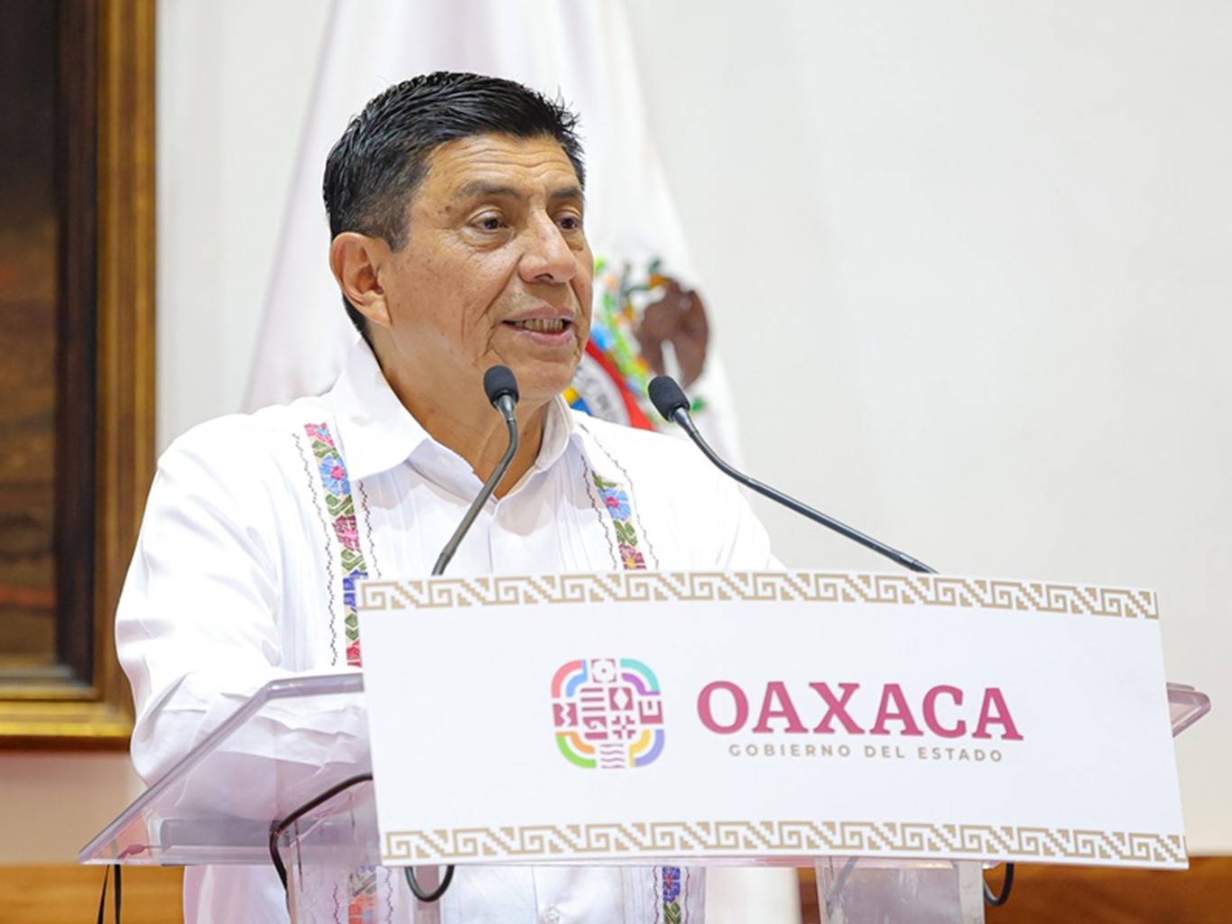 Destina Primavera Oaxaqueña presupuesto histórico superior a 4 mil mdp a programas sociales