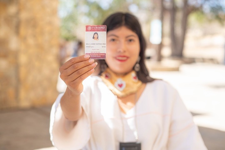 Invita Sectur Oaxaca a turistas nacionales e internacionales a utilizar servicios certificados