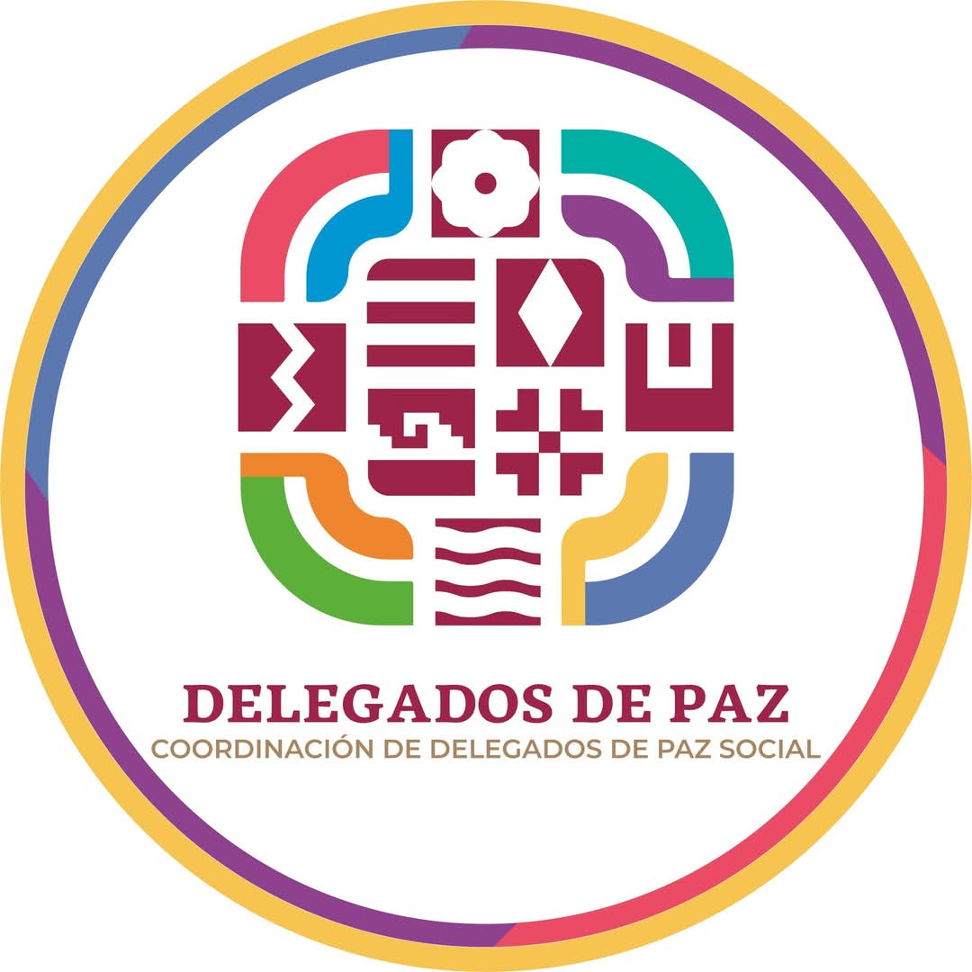 Anuncia Coordinación de Delegados de Paz Social cambio de domicilio