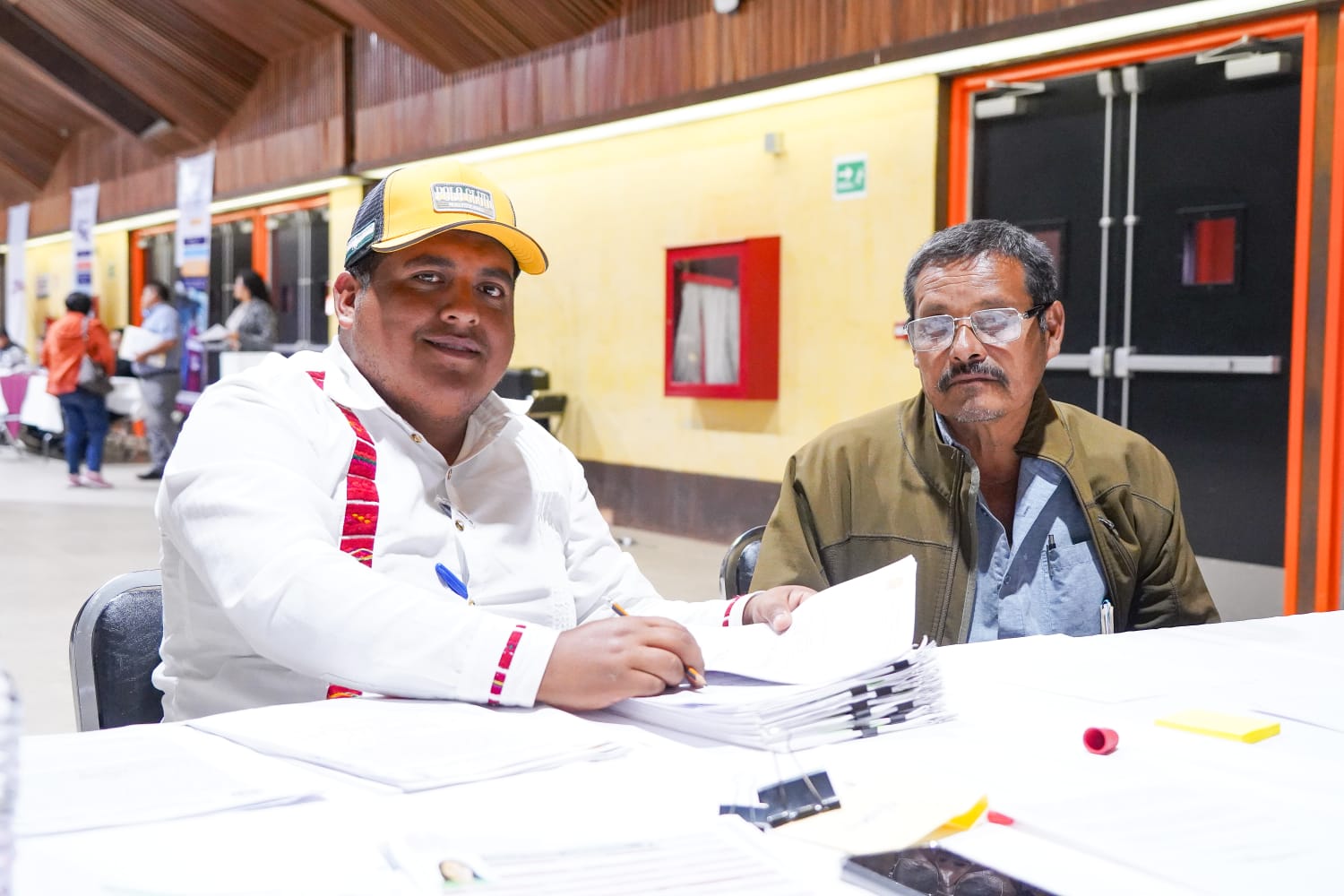 Inicia Sego Jornada de Acreditación a nuevas autoridades municipales en Oaxaca