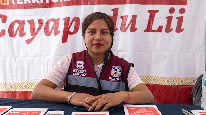 Recorren Sembradores de Paz la agencia de Montoya con el programa “Cayapadu Lii”