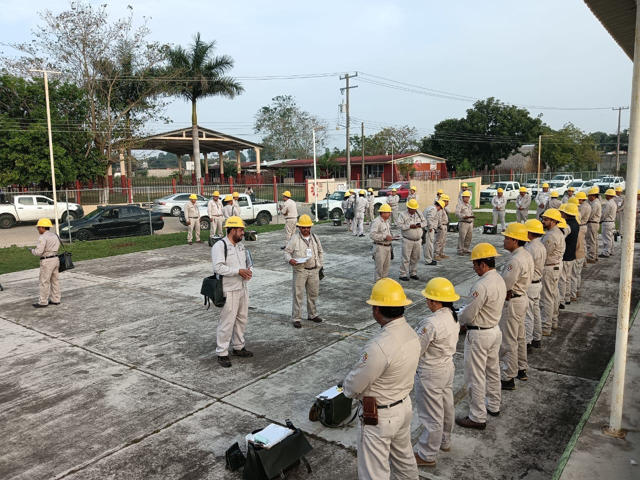 Realiza SSO más de 262 mil acciones contra el dengue en Tuxtepec
