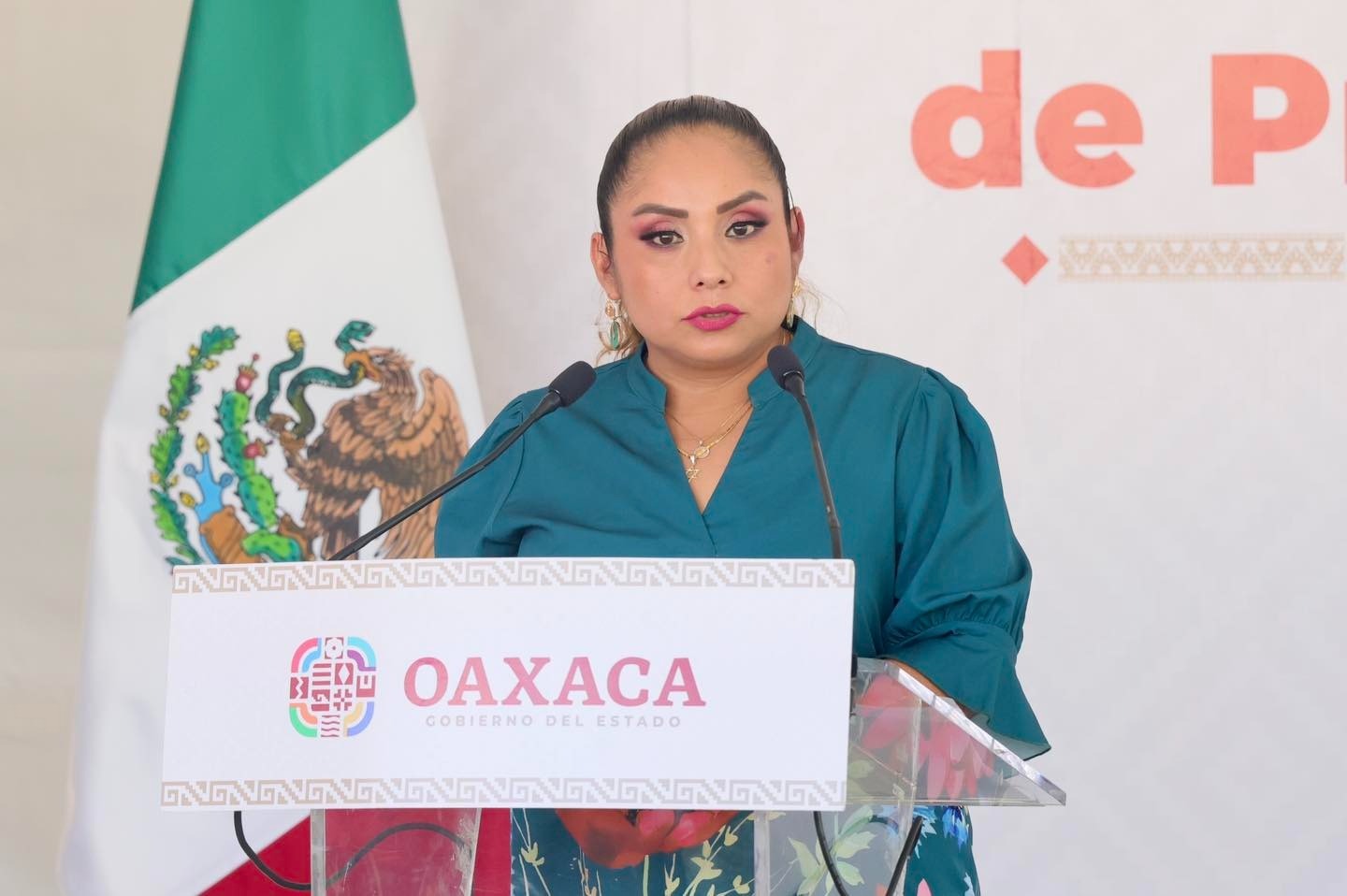 Con inversión histórica, la Primavera Oaxaqueña fortalece programas sociales en la Costa