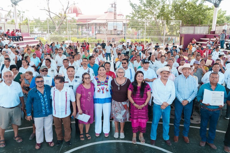 Semovi en Territorio brinda más de 500 servicios en la Costa