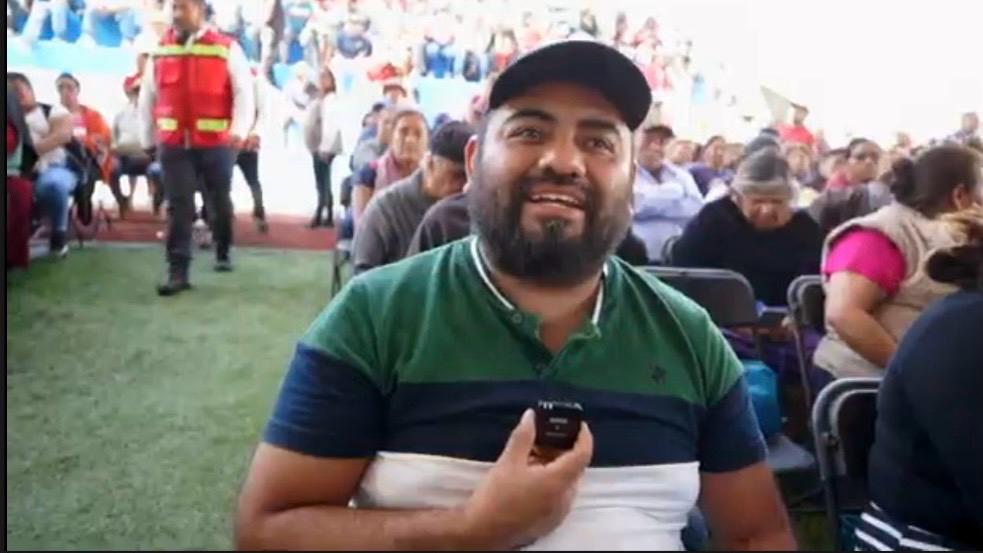 Trae grandes oportunidades autopista Mitla-Tehuantepec, celebran habitantes