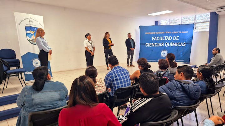 Capacita SSO a personal de salud en identificación y atención de cáncer infantil