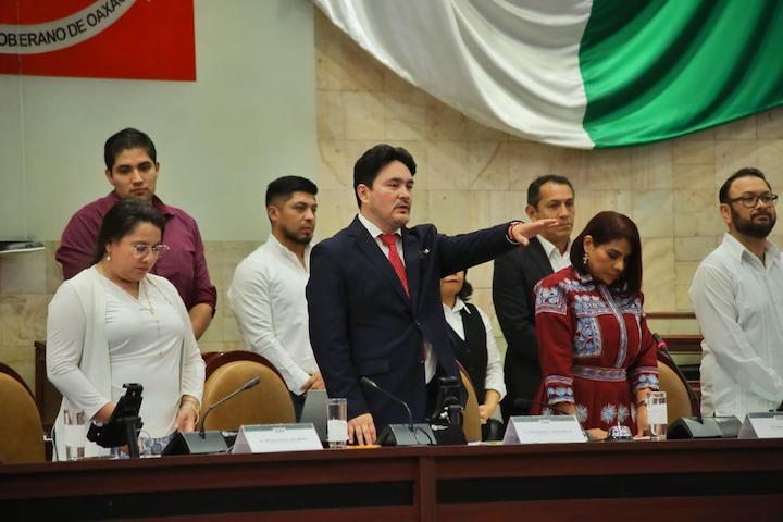 Invirtió Primavera Oaxaqueña más de 586 mdp en infraestructura y equipo médico en 2024