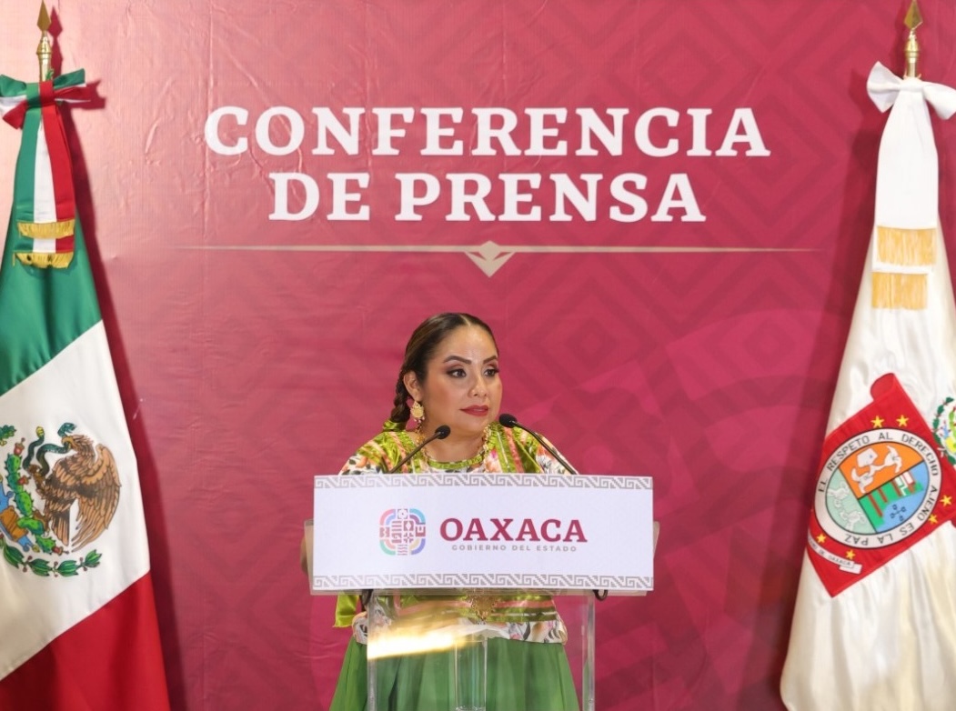 Fortalece Gobierno de Oaxaca apoyo a jefas de familia con Tarjeta Margarita Maza