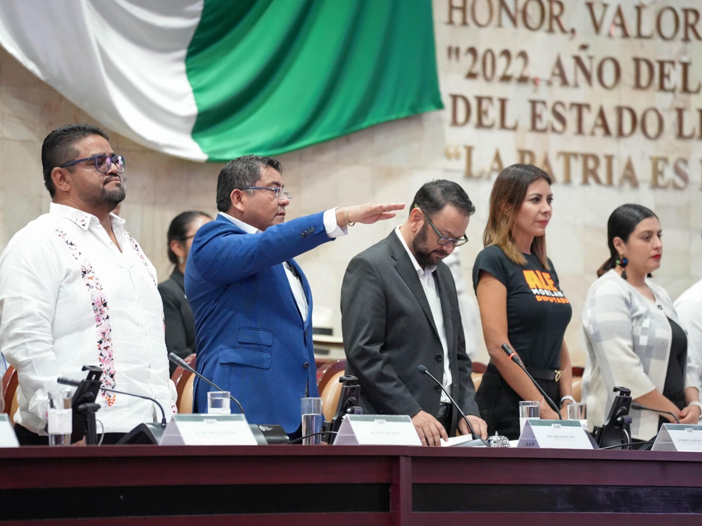 Primavera Oaxaqueña invierte en su gente y administra las finanzas sin endeudar al Estado