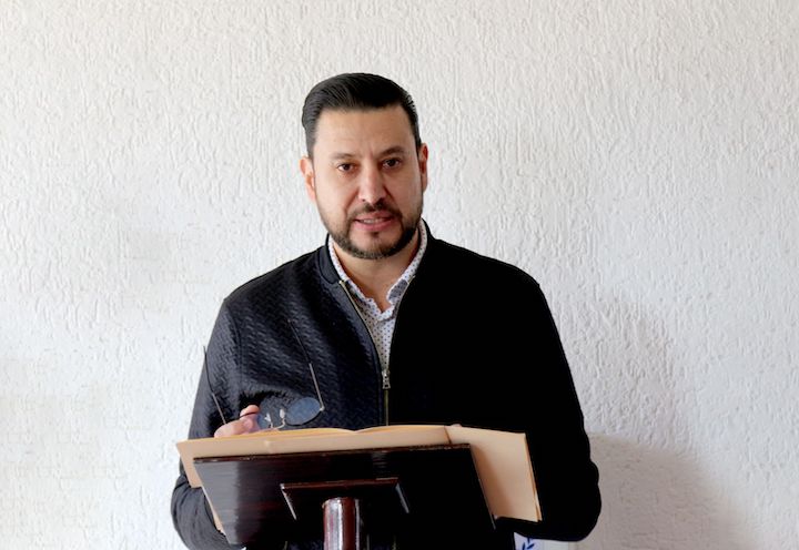 Fortalece SSPC programa “Acompañando” con capacitación del Ministerio de Justicia de Canadá