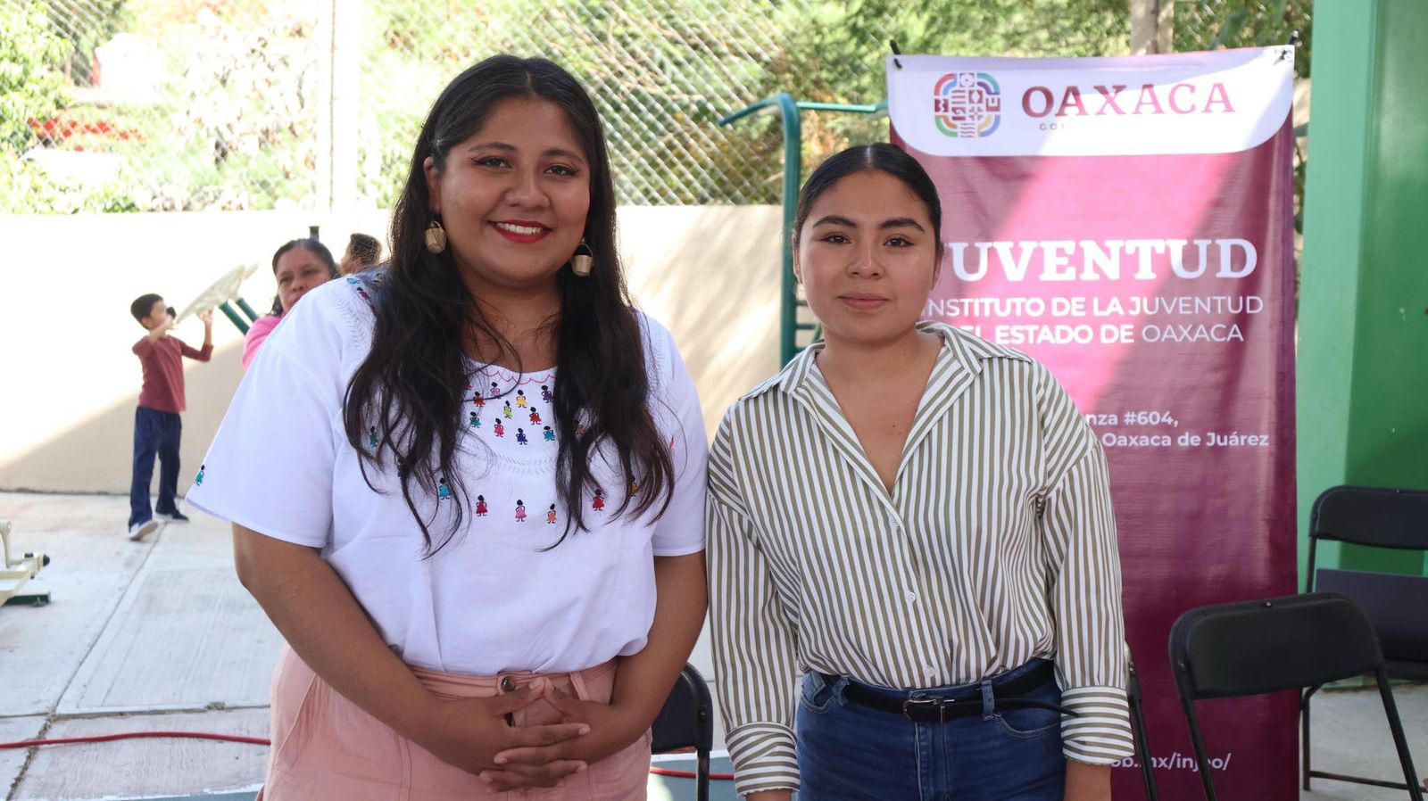 Arranca Sebienti Caravanas Bienestar 2025 en San Juan Bautista Cuicatlán