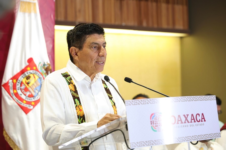 Implementará Gobierno de Oaxaca industrialización y reutilización de residuos sólidos con CIRRSU