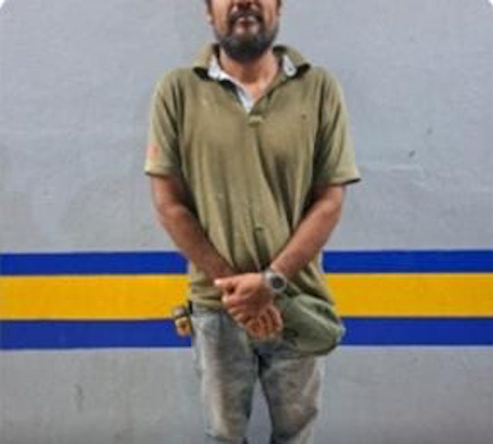 Detiene SSPC a dos personas que transportaban 144 huevos de tortuga