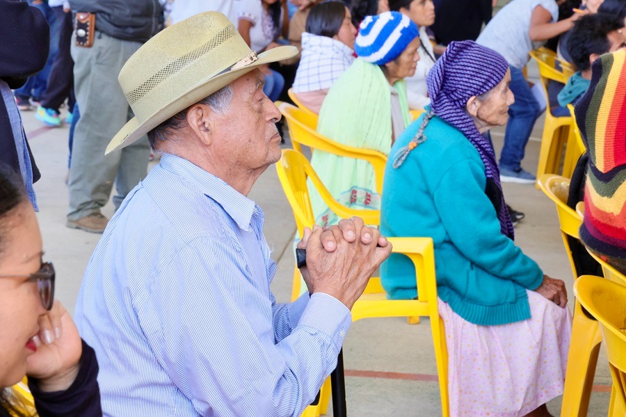 Con más de 7 mdp, impulsa Gobierno de Oaxaca el desarrollo de Tanetze de Zaragoza