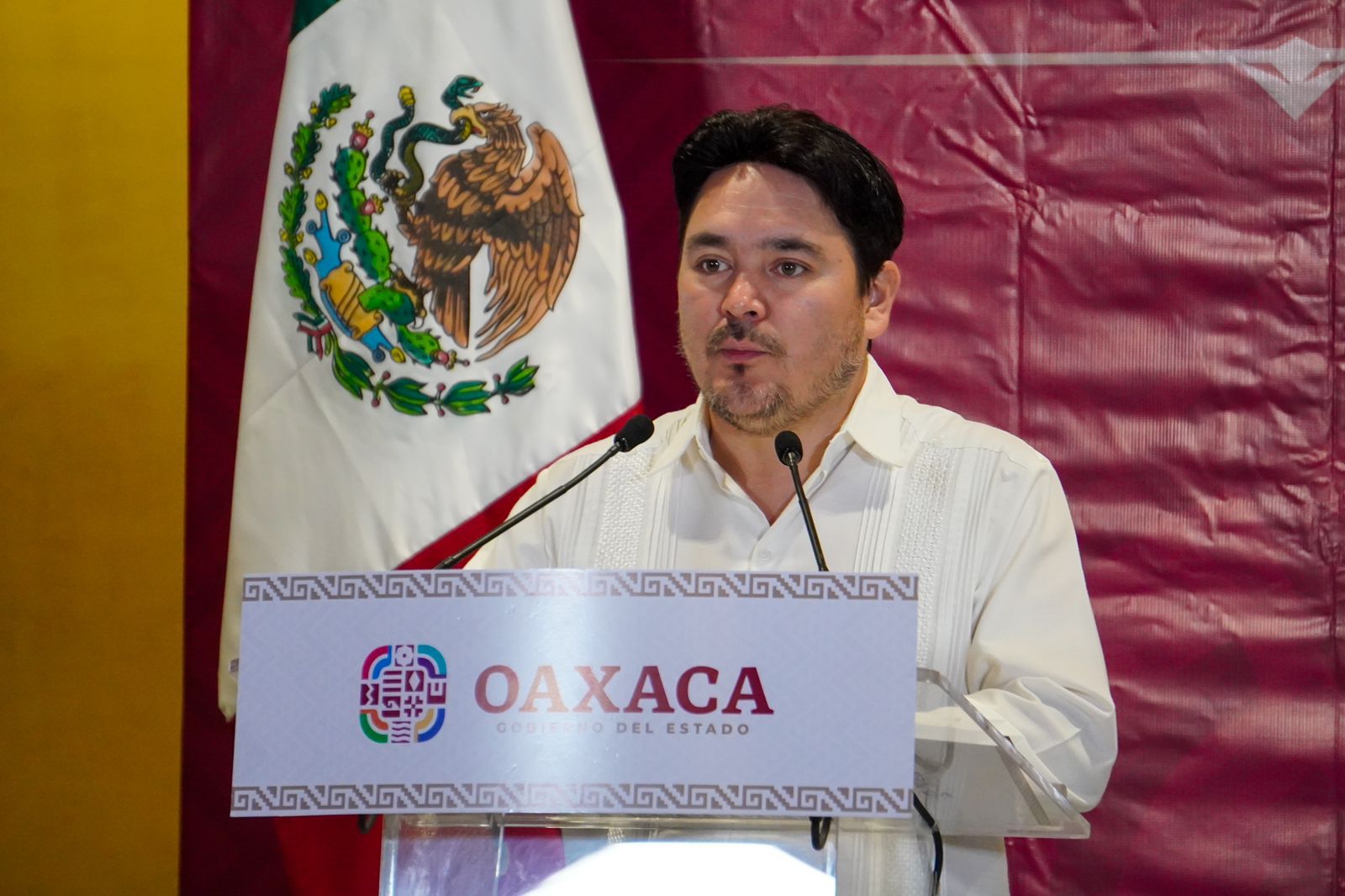 Reporta IMSS BIENESTAR 90% de abasto de medicamentos y material de curación en unidades médicas de Oaxaca