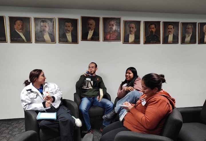 Capacita Administración a funcionariado a través del método Kaizen