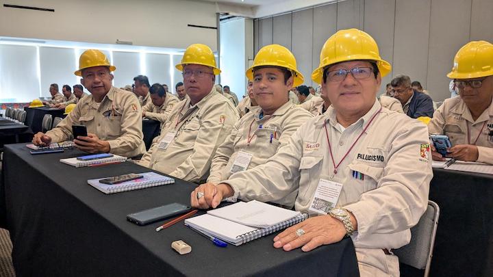 Refuerza SSO acciones para la erradicación del paludismo en Oaxaca