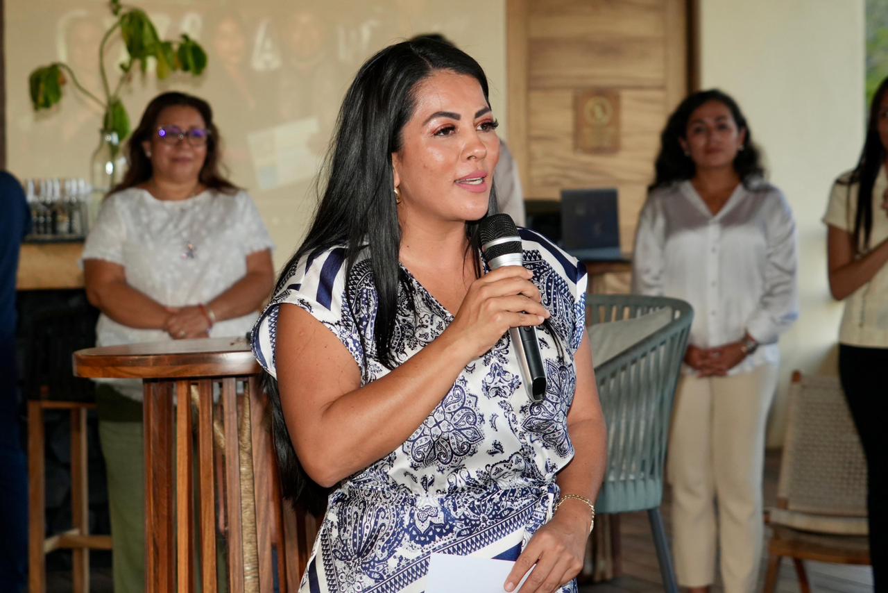 Sectur promueve a Huatulco como referente de turismo sostenible y de calidad