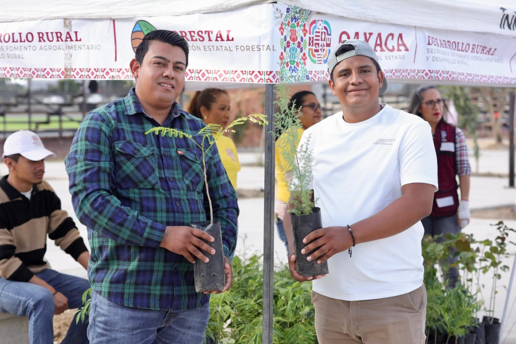Alegría y aprendizaje distinguen a la trigésima primera edición de la Diverti Ruta en el Parque Primavera