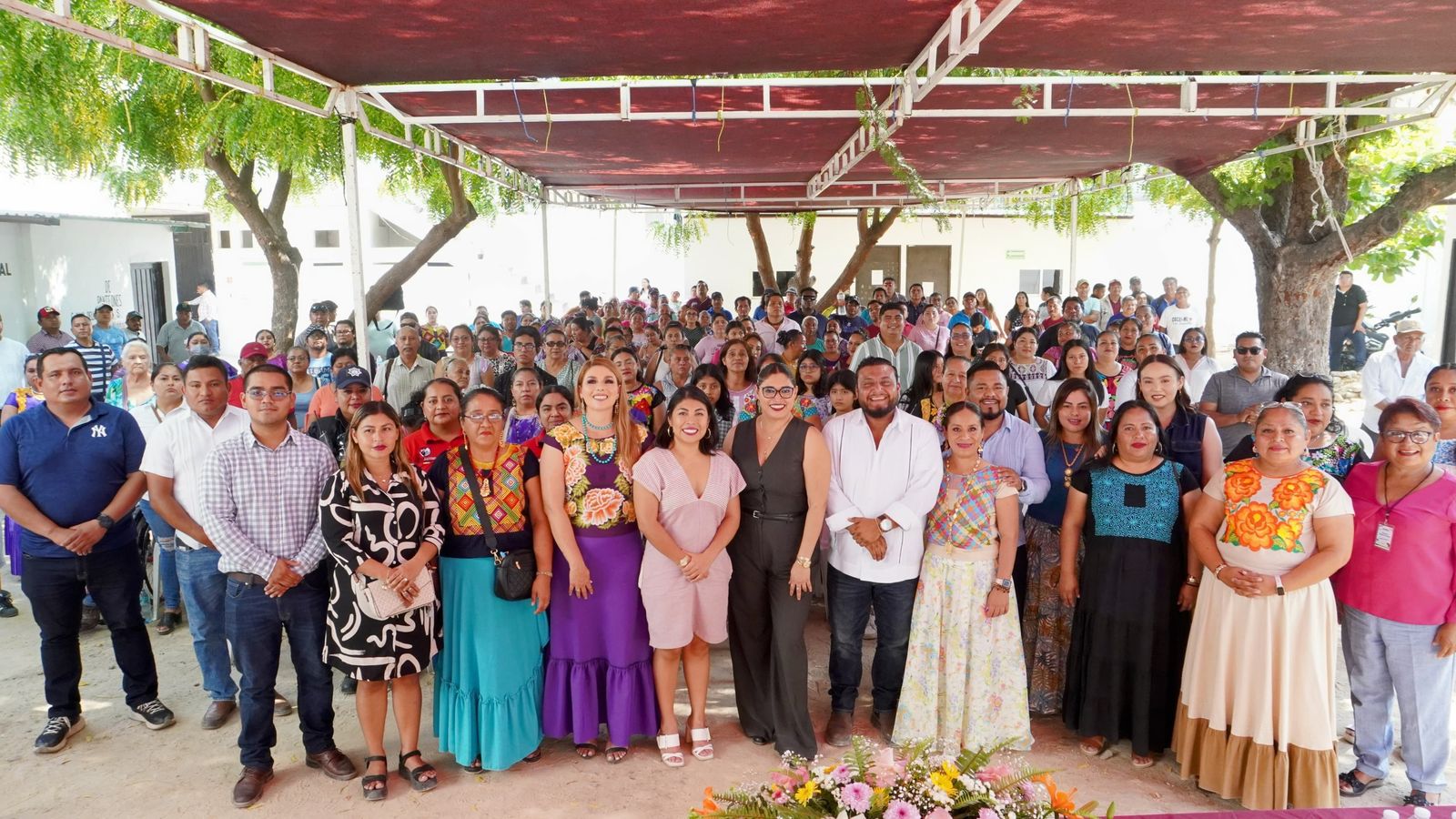 Amplía Primavera Oaxaqueña cultura de prevención de la violencia de género desde los municipios
