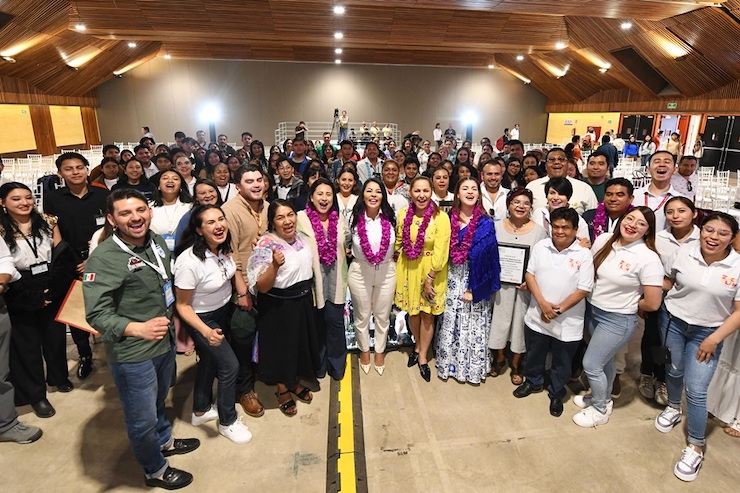 Genera ATMEX 2025 derrama económica de 107 mdp: Sectur