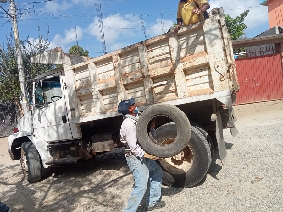 Sin registro de casos nuevos de dengue en Oaxaca: SSO
