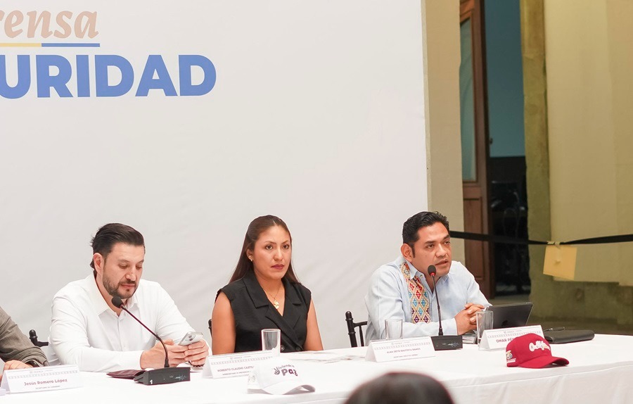 Reitera Soapa compromiso con la distribución de agua potable en temporada de estiaje