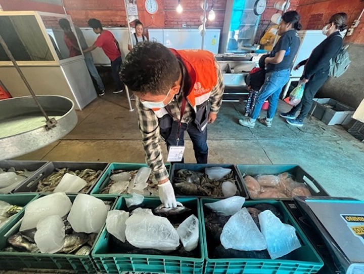 Intensifica SSO Operativo Cuaresma Limpia y Temporada de Calor 2025 en la Mixteca