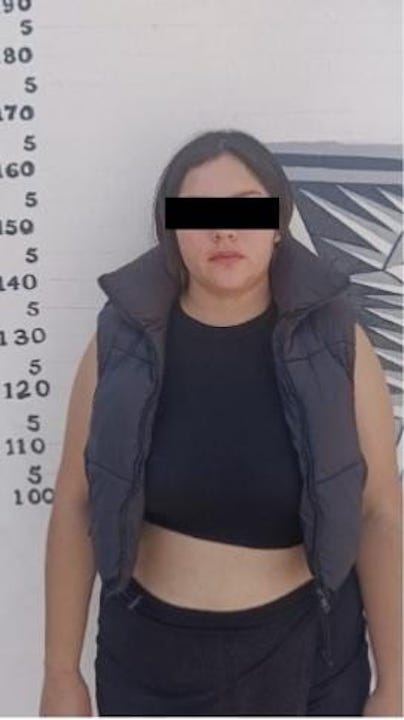 Rescatan a 11 personas en situación migratoria irregular en Tlacolula de Matamoros