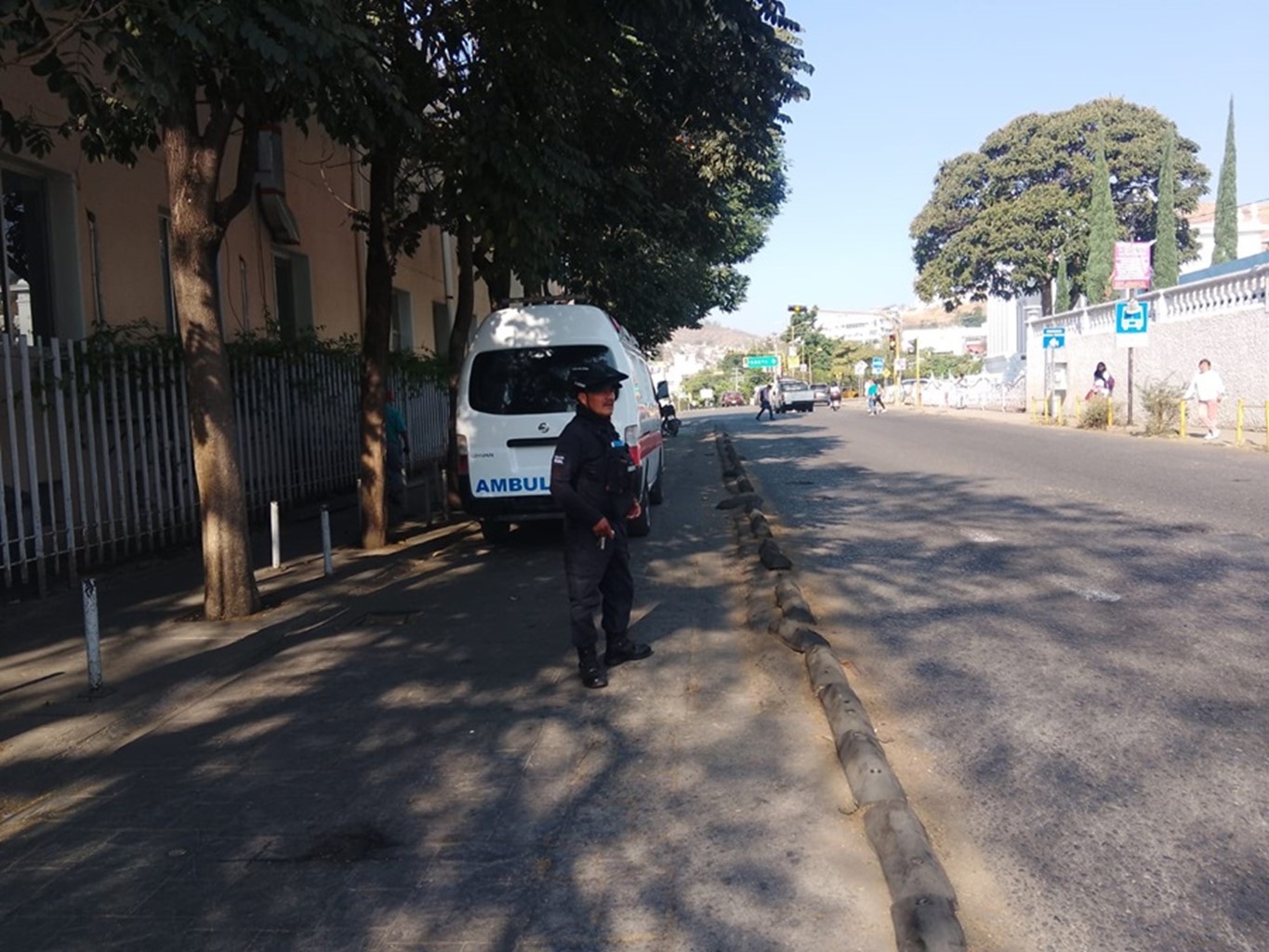 Llama Policía Vial respetar áreas con restricciones para evitar sanciones