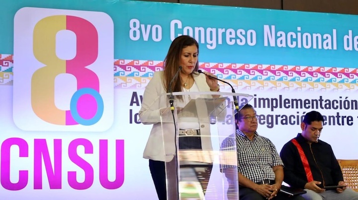 Oaxaca avanza en materia de ordenamiento territorial y desarrollo urbano: SIC