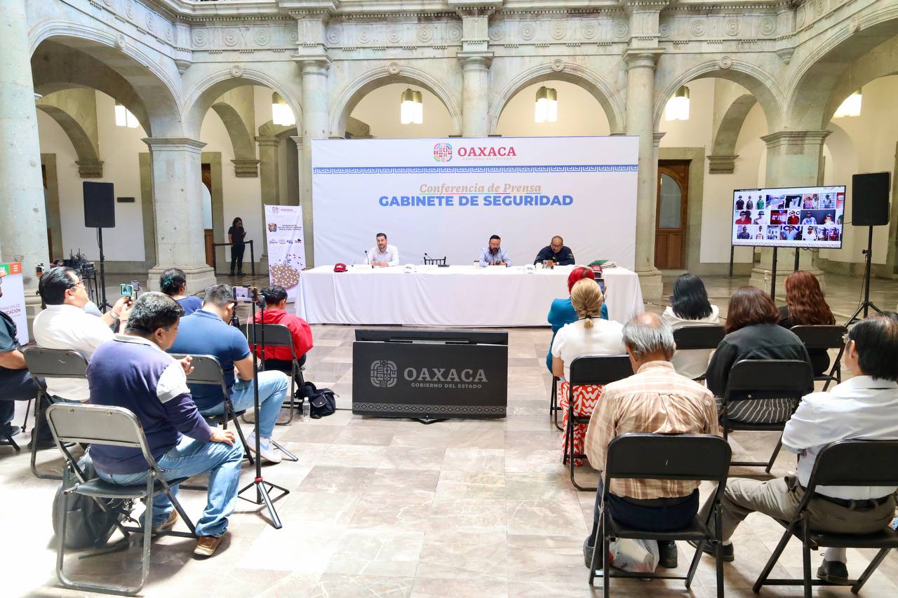 Despliega SSPC fuerza policiaca en operativo “Semana Santa Segura 2025”