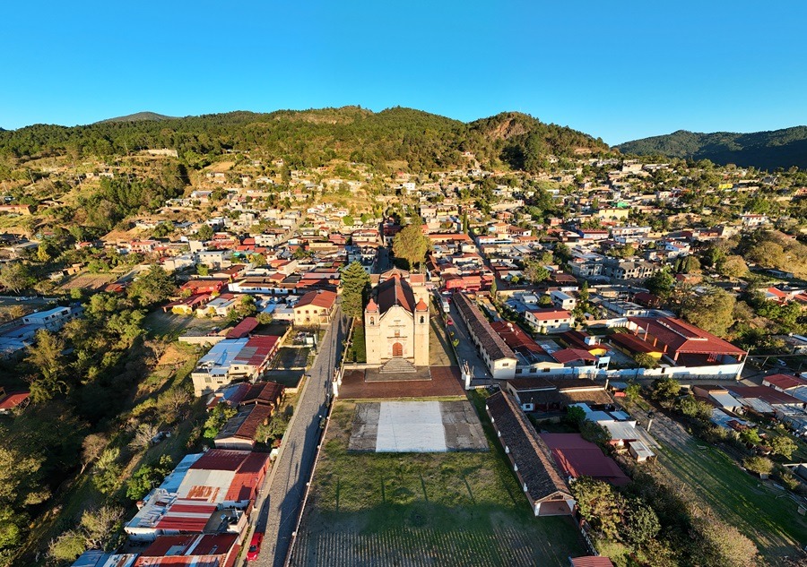 Invita Sectur a votar por Oaxaca en los Premios Mágicos por Excelencias 2025