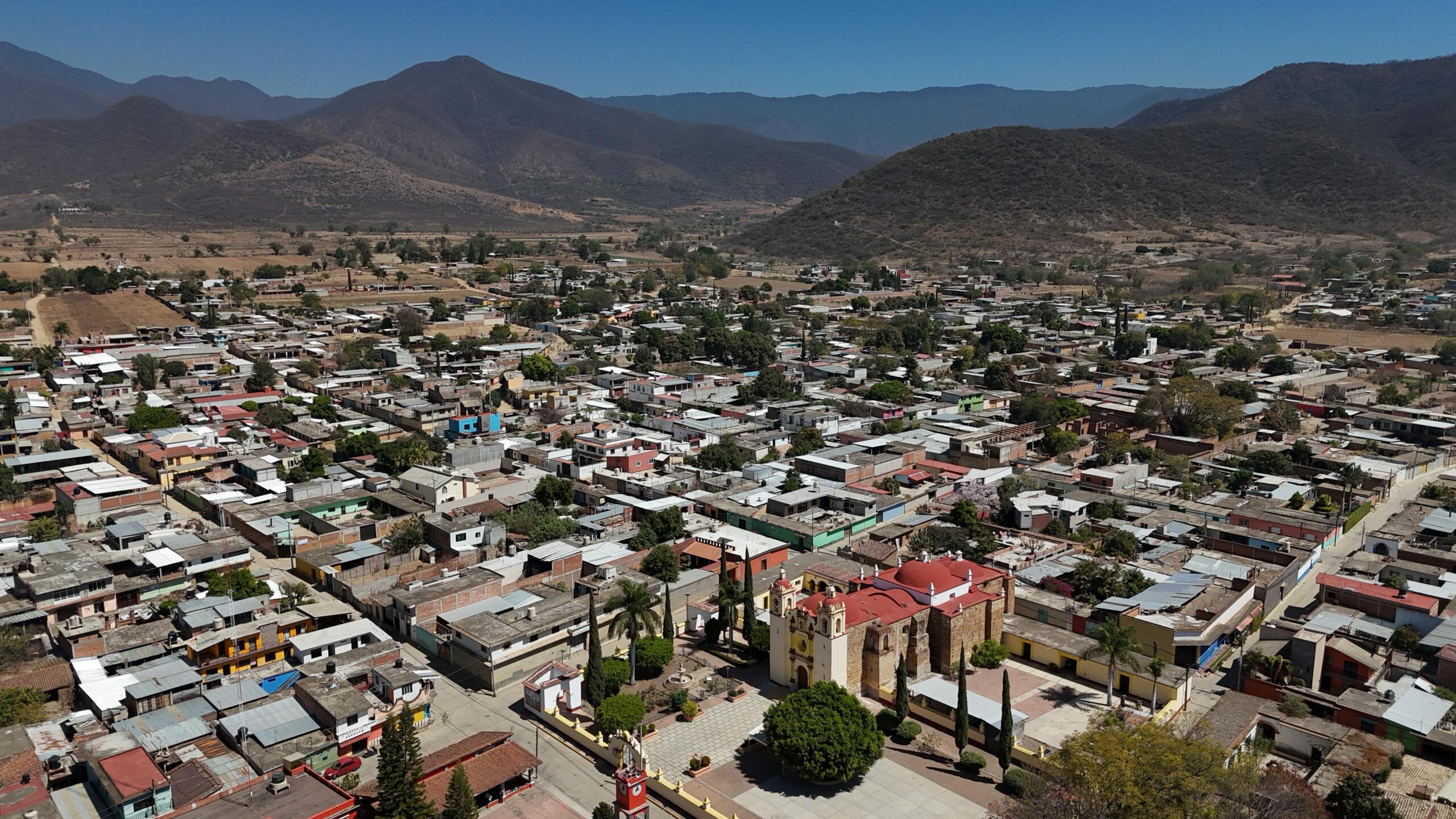 Invitan a celebrar la 12 Expo Feria del Pan y la Talabartería en Santo Domingo Tomaltepec